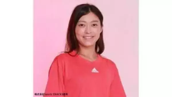 世界陸上代表の岡田久美子が『Sports SNACKS』とマネジメント契約 寺田明日香と「女性アスリートのセカンドキャリアを」