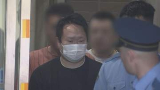 高級シャンパン12本を盗み転売か 窃盗の疑いで無職の男(32)を逮捕 高級酒を狙った盗みと転売繰り返し300万円以上を得たか 東京・足立区 警視庁