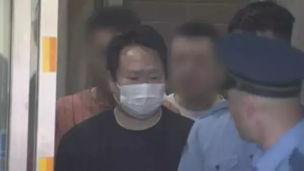高級シャンパン12本を盗み転売か 窃盗の疑いで無職の男(32)を逮捕 高級酒を狙った盗みと転売繰り返し300万円以上を得たか 東京・足立区 警視庁