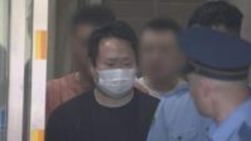 高級シャンパン12本を盗み転売か 窃盗の疑いで無職の男(32)を逮捕 高級酒を狙った盗みと転売繰り返し300万円以上を得たか 東京・足立区 警視庁