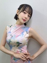 【 役満ボディ・岡田紗佳 】 「見下ろされたい？？？？？」　オフショットにファン反響　「モデルさんみたいに綺麗❤」「めっちゃ可愛い」