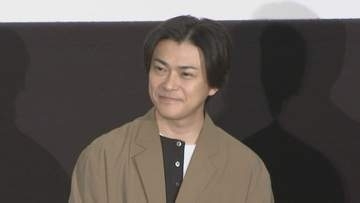【 勝地涼 】　所属事務所を退所　「感謝の気持ちでいっぱい」　年内は業務提携で正式な独立は2027年から