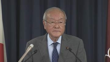 自民・鈴木幹事長　秘書らの参考人招致「現時点で必要ない」　高市氏陣営の“誹謗中傷動画”作成疑惑めぐり