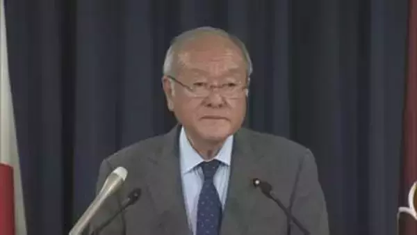 自民・鈴木幹事長　秘書らの参考人招致「現時点で必要ない」　高市氏陣営の“誹謗中傷動画”作成疑惑めぐり