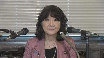 1ドル162円台半ばの円安に「必要とあればいつでも果断な措置」片山さつき財務大臣がけん制
