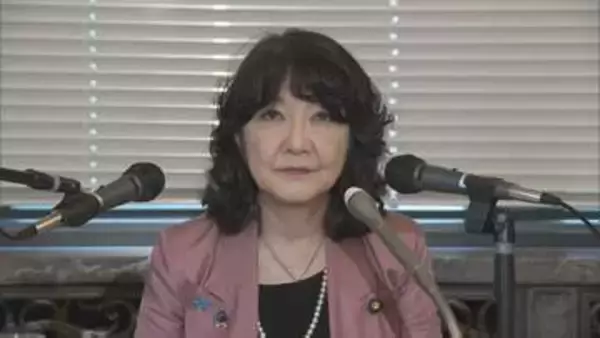 1ドル162円台半ばの円安に「必要とあればいつでも果断な措置」片山さつき財務大臣がけん制