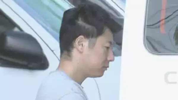 「姿勢が悪いね。マッサージしてあげるよ」　進路報告に来た元教え子にわいせつか　都立高校教諭の男（31）を逮捕　警視庁