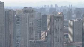 マンション投機抑制　国交省が税制改正要望に盛り込む