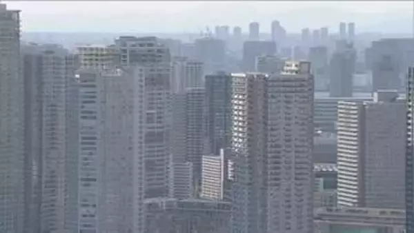 マンション投機抑制　国交省が税制改正要望に盛り込む