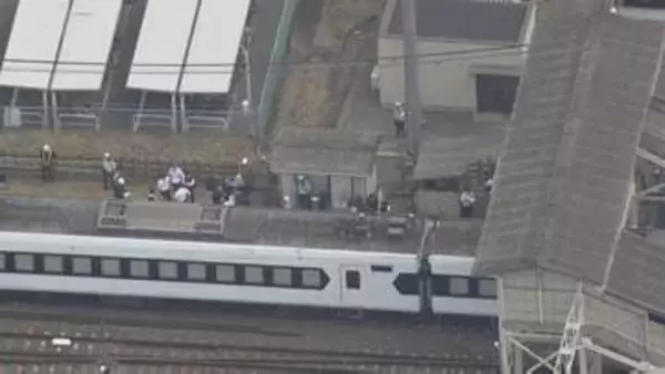東武日光線4人死亡事故　見張り員は車で持ち場へ移動中に事故発生か　東武鉄道の説明とは食い違いも