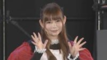 【 中川翔子 】“ホラー好き”が双子に遺伝「すごく興奮してるように見えた。血を引いている」母になって “殺人鬼とも素手で闘ってやる”