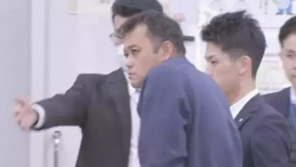 11月に発生の東京・赤坂女性刺傷事件で自衛官の男を殺人未遂の罪で起訴　東京地検