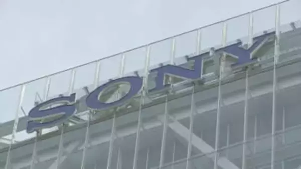 ソニーがテレビ事業を分離 中国企業と合弁会社設立へ 「ソニー」や「ブラビア」の ブランド名は使用