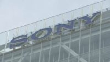 ソニーがテレビ事業を分離 中国企業と合弁会社設立へ 「ソニー」や「ブラビア」の ブランド名は使用