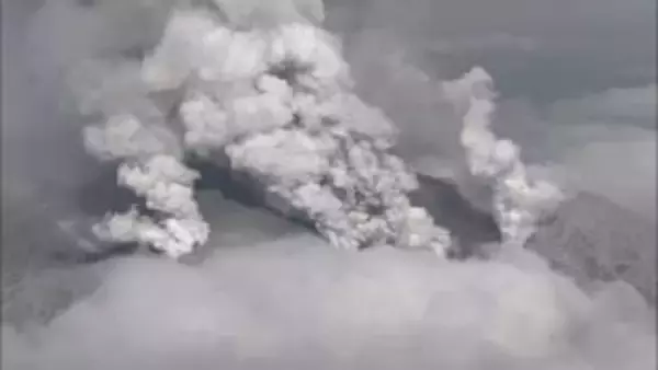 【速報】遺族側の敗訴が確定 御嶽山噴火めぐり国と長野県に賠償求めた訴訟 最高裁が遺族側の上告を棄却決定
