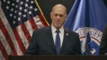 トランプ政権 移民摘発の態勢縮小の可能性示す　高まる世論の反発で強硬姿勢の軌道修正図る