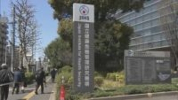 ノロウイルスなどによる「感染性胃腸炎」　5週連続で患者数増加