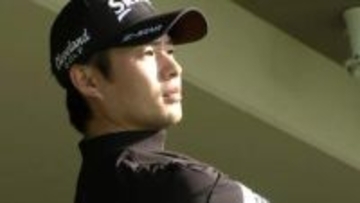 松山英樹の背中を追って初のマスターズに挑む“日本一パットが上手い男”片岡尚之「4日間戦い抜く」