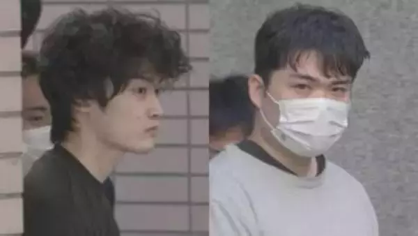 マッチングアプリで誘い出し…“ぼったくり”事件 グループトップの男ら2人を再逮捕　これまでの被害総額は8500万円か　警視庁