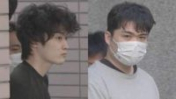 マッチングアプリで誘い出し…“ぼったくり”事件 グループトップの男ら2人を再逮捕　これまでの被害総額は8500万円か　警視庁