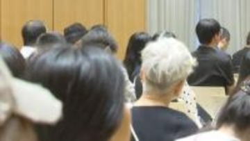 高齢化が進む中国で「超高齢社会」日本の取り組み紹介　540人が応募　関心の高さ浮き彫りに