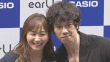 【 藤本美貴 】　夫・庄司の弱気な発言にツッコミ　〝感情が溢れっぱなしだから、常に気持ちを作れるでしょ〟