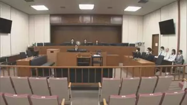ガールズバーのトイレで出産した赤ちゃんを殺害した罪に問われた女（22）に拘禁刑3年6か月の実刑判決 東京地裁「罪をきちんと償った上で自立に向けた更生を期待」
