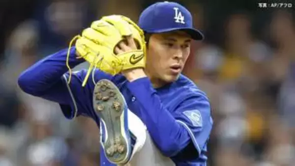 佐々木朗希、5回3失点で3勝目の権利持って降板　T.ヘルナンデスが逆転3ランで援護　序盤苦しむも10者連続アウトで修正力発揮
