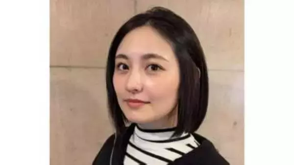 【 高山侑子 】　離婚を公表　「これからはそれぞれの道を歩むことを決断しました」　ＳＮＳで胸中を告白