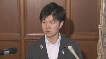 台風6号の影響で農林水産関係の施設にも被害　農業用ハウス100棟など損壊
