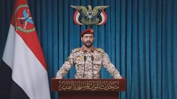 イエメンの親イラン武装組織「フーシ派」 サウジアラビア「サウジアラムコ」の関連施設を攻撃と主張
