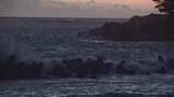 「海に飛び込んで遊んでいた中高生4人 沖に流され3人行方不明　鹿児島・いちき串木野市の海岸」の画像1