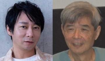 【森本レオ氏（83）死去】いしだ壱成さん 訃報受け追悼「その穏やかなお人柄、またお芝居にいつも感動し」「いつも目標にさせていただいておりました」