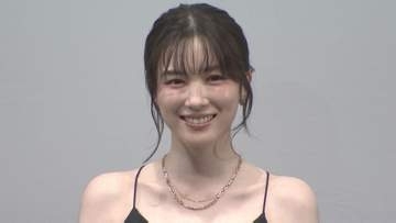 【 永野芽郁 】プロデューサーとしての初レカペの感想は〝風邪引かないかなぁ〟　伊藤健太郎は〝雨がちょっと距離を縮めてくれた〟