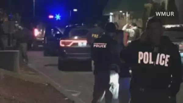 米・ブラウン大 銃撃事件　死亡している容疑者を発見　別事件との関連も捜査