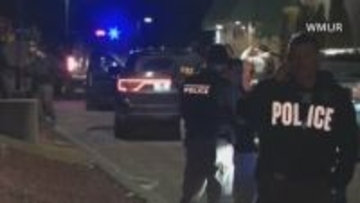 米・ブラウン大 銃撃事件　死亡している容疑者を発見　別事件との関連も捜査