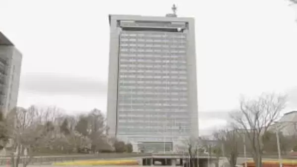 茨城・城里町の採卵鶏農家で高病原性の鳥インフルエンザ疑い　陽性確認なら約97万羽を殺処分へ　県内で今季初