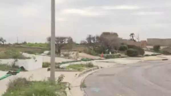 ロサンゼルス火災から1年　トランプ政権の政策が復興に影響との心配も