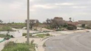 ロサンゼルス火災から1年　トランプ政権の政策が復興に影響との心配も