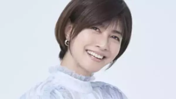 【 内田有紀 】テンビーンズ合同会社へ移籍「残りの人生を新しい視点から学び直し」「素直な気持ちを穏やかに皆さんと紡いでいきたい」