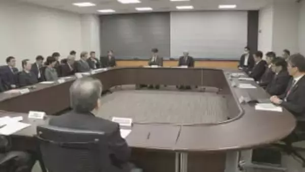 【速報】政府が旧統一教会の被害者等支援策を取りまとめ　東京高裁が解散命令決定で清算手続き始まる