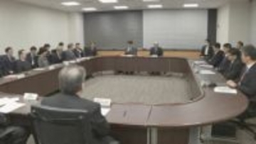 【速報】政府が旧統一教会の被害者等支援策を取りまとめ　東京高裁が解散命令決定で清算手続き始まる