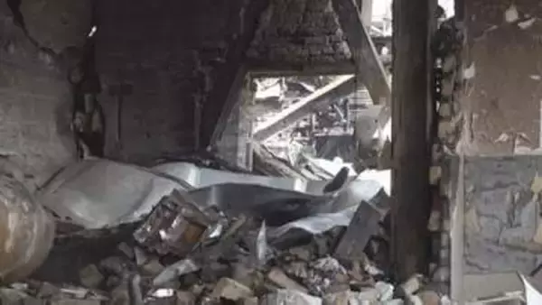 イスラエルがイランのエネルギー施設攻撃準備か 「米の承認待ちも1週間以内の可能性」政府高官がロイター通信に　トランプ大統領「地獄が降り注ぐまで48時間」投稿後