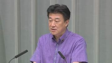 木原官房長官「高市総理をより身近に」内閣広報室が運用するXアカウント　1か月の試行期間を終え2日に名称変更