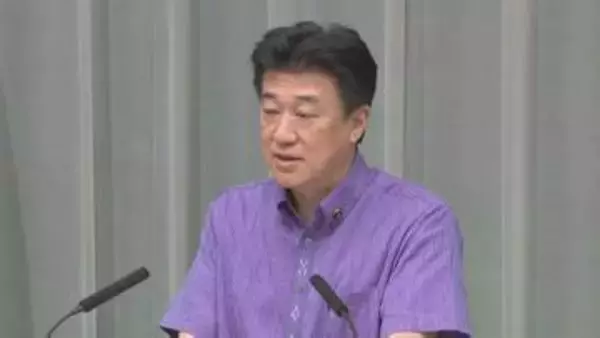 木原官房長官「高市総理をより身近に」内閣広報室が運用するXアカウント　1か月の試行期間を終え2日に名称変更
