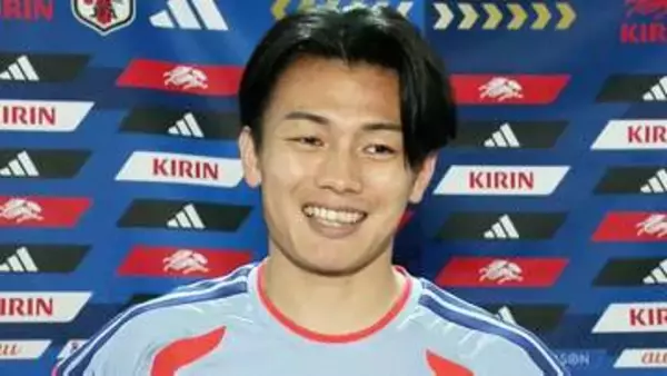 森保ジャパン、決勝T進出へ準備万端！上田綺世「まだ何も成し遂げていない」堂安律「楽しみにしてて」長友佑都「1000%仕上がっている」“大一番”スウェーデン戦の舞台・ダラスへ出発【W杯】