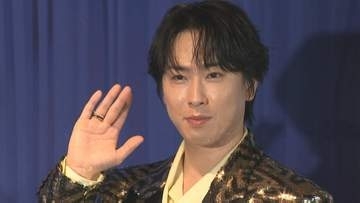 【Snow Man・宮舘涼太】〝遠くから「流すよー！」って聞こえるくらい高い所から〟メンバーとの〝流しそうめん〟主催に立候補