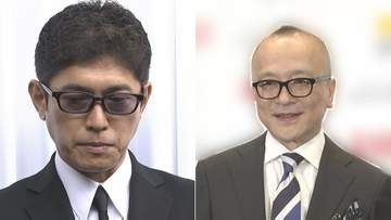 【 山田五郎さん（67）死去 】　薬丸裕英さんが追悼　「やっくん、マンゴーありがとう」山田さんとの最後の会話明かす