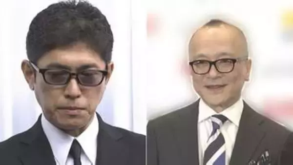 【 山田五郎さん（67）死去 】　薬丸裕英さんが追悼　「やっくん、マンゴーありがとう」山田さんとの最後の会話明かす