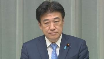 高市総理自身が発信のXの投稿内容は「行政文書ではない」 木原官房長官が会見で認識示す